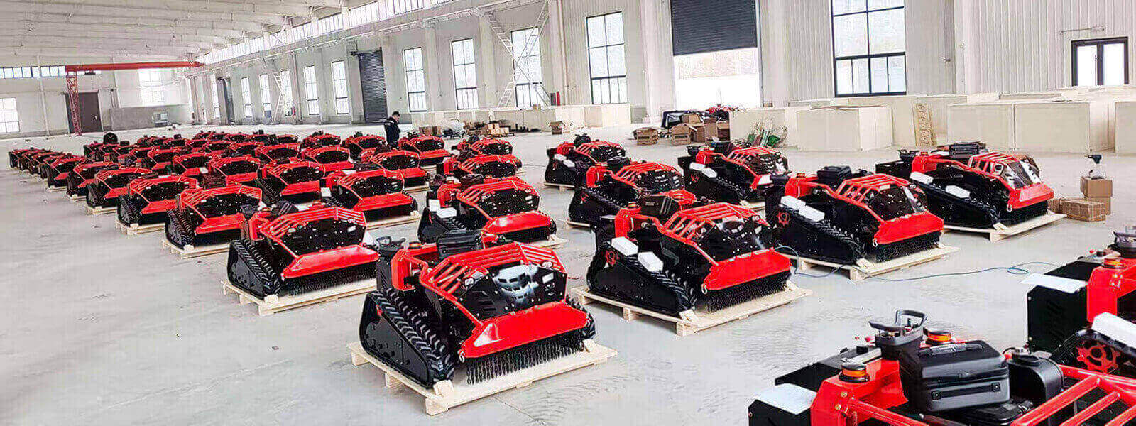 Segadora Control Remoto Para Pendientes